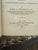 Black 1871 a Manual of General History by John J. Anderson, Antique School History Book With Hand-Colored Maps For Sale - Image 8 of 10