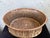 Ceramic Signed Mid-Century Brutalist Studio Pottery Cachepot / Centerpiece Bowl For Sale - Image 7 of 9