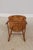 Pair Hitchcock Early American Stenciled Dining Chairs For Sale - Image 18 of 18