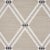 Contemporary SAMPLE - Schumacher Asolo Sisal Wallpaper In Silver For Sale - Image 3 of 5