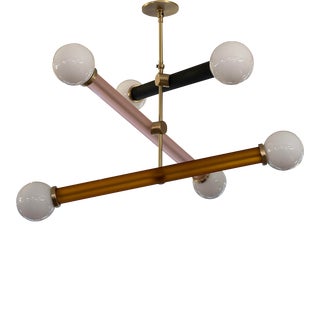 Trueing Elma Triple Chandelier For Sale