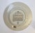 Lenox Holiday Village Collector Plate For Sale - Image 9 of 11