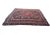1900 - 1909 Antique Qashqai Kashkuli Rug With All Over Design, 9ft 4in X 5ft 6.4in For Sale - Image 4 of 11