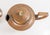 Copper 20th Century Arts and Crafts Deco Style Copper Sugar and Creamer by Joseph Heinrichs For Sale - Image 8 of 13