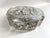 Rococo Late 19thC European Hanau Rococo Silver Trinket Box - 1 Pc For Sale - Image 3 of 16