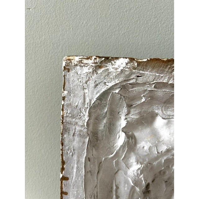 Antique Plaster Cast Relief of Gadiva For Sale - Image 14 of 16