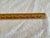 Mid-Century Modern Vintage 1943 Coca Cola Wooden Advertisement Ruler For Sale - Image 3 of 4