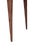 Vintage Cocktail Tables with Copper Top, Set of 2 For Sale - Image 14 of 16