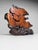 Japanese Burl Wood Decoration For Sale - Image 10 of 15