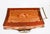 Mid-Century Italian Marquetry Drinks Trolley, Sorrento, 1960s For Sale - Image 12 of 18