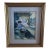 Walter Farndon Original Watercolor of Seated Woman, 1920’s Framed For Sale