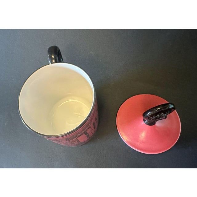 Gucci Urtica Ferox Mug For Sale - Image 6 of 7