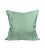Contemporary The House of Scalamandré Torrs Pillow, Surf For Sale - Image 3 of 3