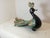 Ceramic Peacock by Selim for Goebel, West Germany, 1984 For Sale - Image 12 of 12