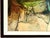 Abstract Watercolor “Stream Cliff Cascade” by Alexander Nepote (1913–1986) For Sale In San Francisco - Image 6 of 10