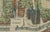 Paper N. Van Geelkercken, Dutch City Plan of Workum in Friesland, 1616, Paper For Sale - Image 7 of 10