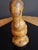Antique Cast Iron Standing Duck Paperweight Attributed to Hubley C. 1920s Original Paint For Sale - Image 11 of 14