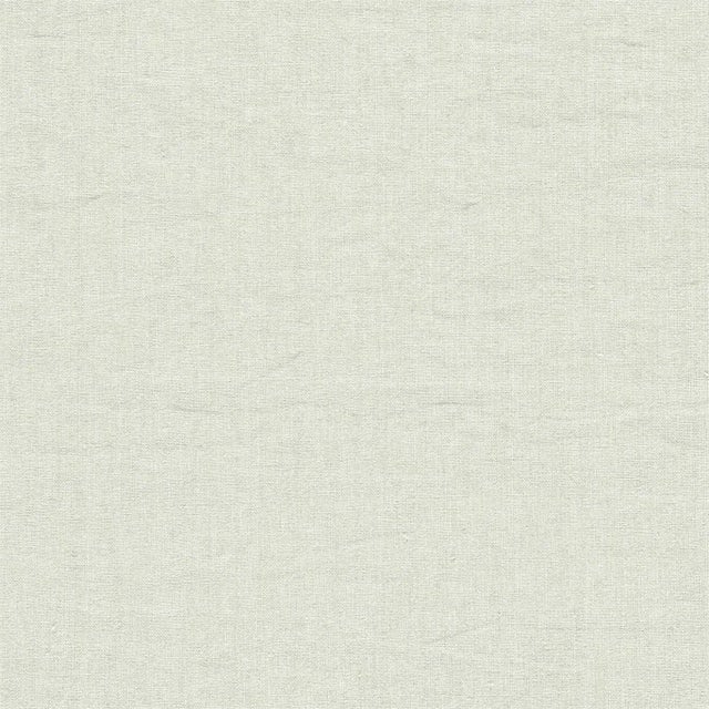 Sanderson Rue Linen Fabric in Calico For Sale