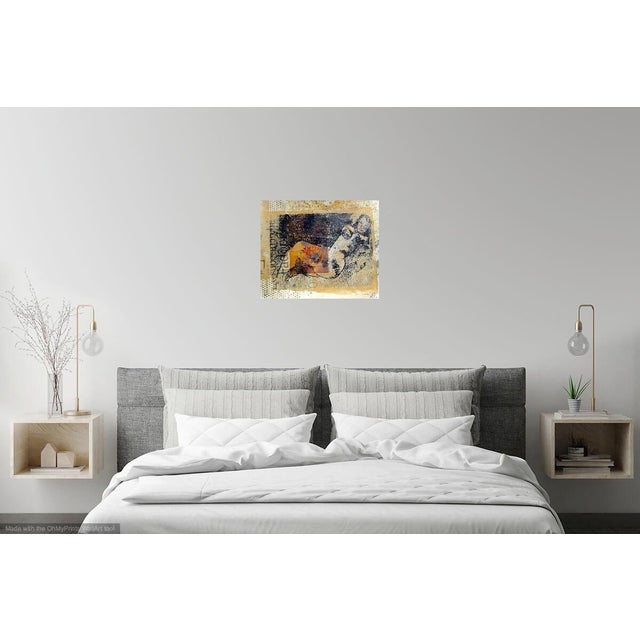 Nude Resting For Sale - Image 4 of 6