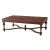 William and Mary Parquetry Coffee Table For Sale In Greensboro - Image 6 of 6