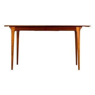 Extendable Dining Table from McIntosh For Sale