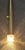 Restoration Hardware Jonathan Browning for Restoration Hardware Aquitaine Brass Sconces, Pair For Sale - Image 4 of 12