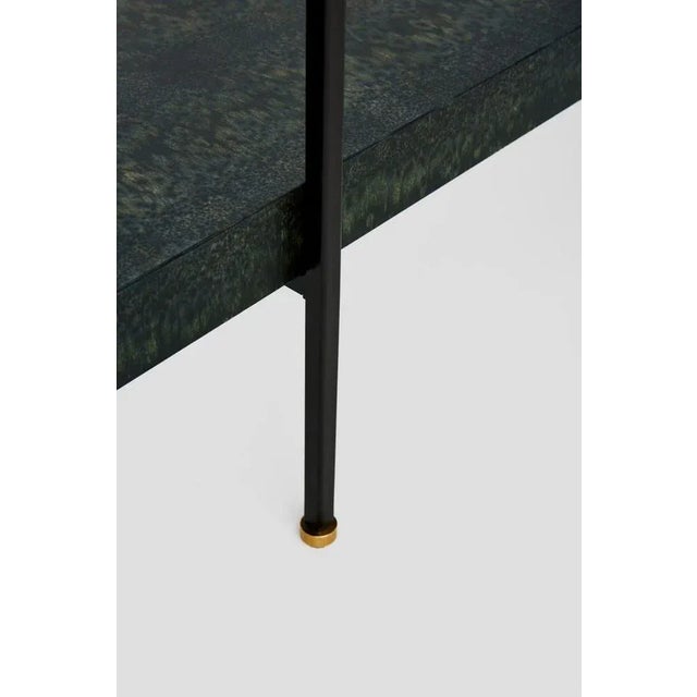 Not Yet Made - Made To Order Pale Berry Osis Shelving by Llot Llov For Sale - Image 5 of 7