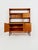 Vintage Danish Freestanding Bookcase in Teak by Bengt Ruda, 1960s For Sale - Image 9 of 18