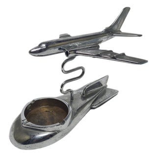 Art Deco German Figurative Toolbox, 1930s For Sale