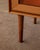 Mid-Century Teak Arched Display Cabinet from Brinkmann, 1980s For Sale - Image 17 of 18