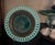 Victorian Wedgwood Reticulated Portrait Plate, C. 1878 For Sale - Image 3 of 9