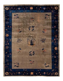 Example of Rugs in New York