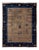 Antique Art Deco Chinese Wool Rug 9 Ft 1 in X 11 Ft 7 In. For Sale