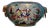 Chinese Plique-a-jour Archaic Style Bowl For Sale
