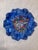 Glass Vintage Murrina Centerpiece, 1970 For Sale - Image 7 of 8