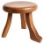Foot Stool by Project 213A For Sale - Image 9 of 9