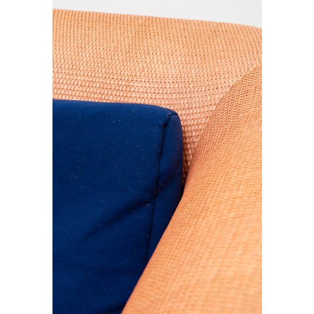 Pierantonio Bonacina Set of Bon Ton Sofas by Giuseppe Viganò for BBB Bonacina, 1990s For Sale - Image 4 of 18