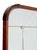 Mid-Century Swedish Shaped and Etched Mirror by Glas & Tra, 1960 For Sale - Image 6 of 7