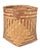 Traditional Early 20th Century Ye'kuana Basket South America For Sale - Image 3 of 6