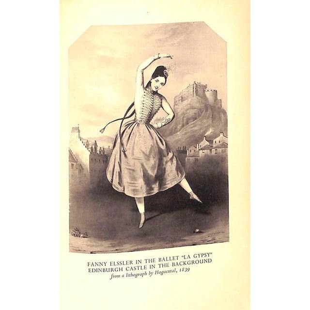 "Edinburgh" 1938 Sitwell, Sacheverell & Bamford, Francis For Sale - Image 10 of 12