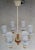 Vintage Chandelier, 1970s For Sale - Image 10 of 11
