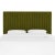 At the center of any well-designed room is a bold headboard design. That’s where the Manila comes in, with its sleek...