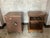 Mooshead Pair of Vintage Nightstands For Sale In Dallas - Image 6 of 12