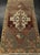 Turkish Mini Rug Oriental Hand Knotted Vintage Rug 1'8" x 3'3" #21187 Explore a curated collection of hallway runners,...