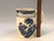 Early 20th Century Adams Blue Transferware Pitcher: English Landscape Jug For Sale - Image 10 of 10