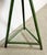 Industrial Green Workshop Stool, 1960s For Sale - Image 9 of 18