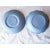 Vintage Wedgwood Lavendar Jasperware Vase Tea & Decor Set - 6 Pieces For Sale - Image 12 of 15
