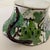 Early 19th-Century English Staffordshire Pearlware Reticulated Chestnut Basket, Circa 1820–1835 For Sale In Boise - Image 6 of 15