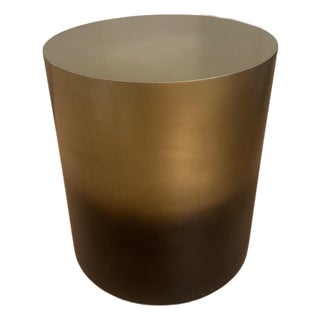 Cassidy End Table For Sale