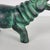 Patinated Hippopotamus Sculpture, 1980s, Bronze For Sale - Image 6 of 15